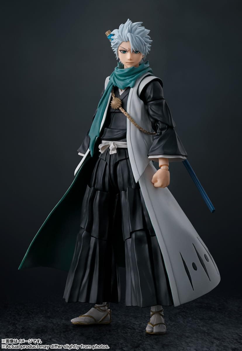 Tamashii Nations - Bleach: Thousand-Year Blood War - - Imagen 3