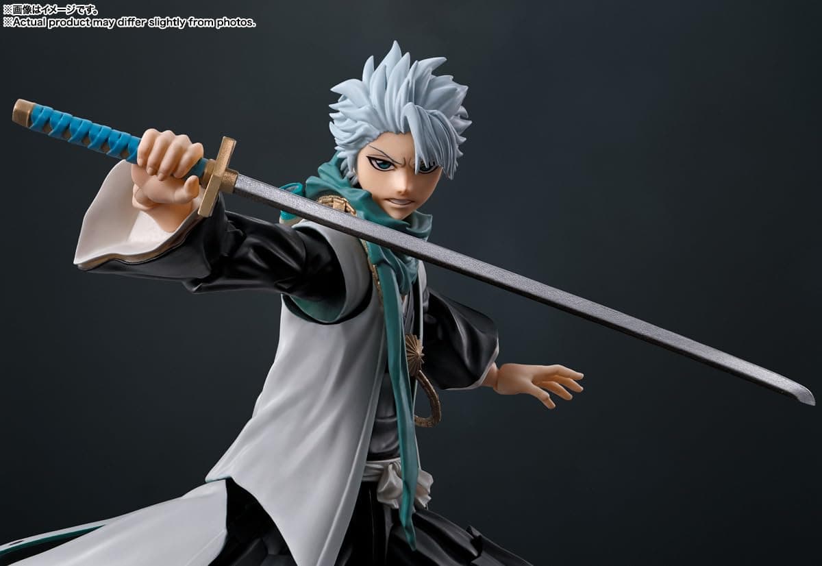 Tamashii Nations - Bleach: Thousand-Year Blood War - - Imagen 5