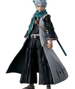 Tamashii Nations - Bleach: Thousand-Year Blood War -