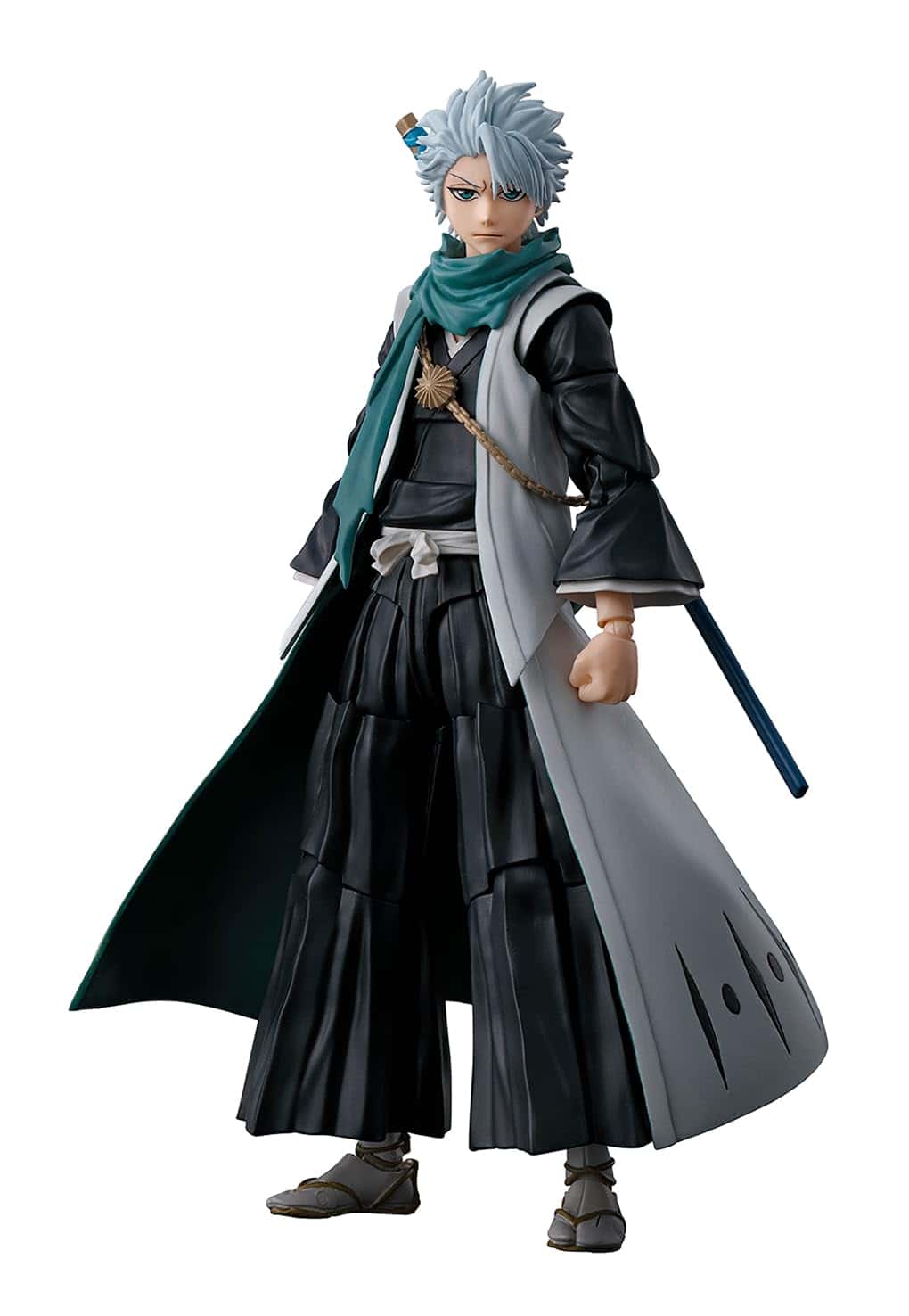 Tamashii Nations - Bleach: Thousand-Year Blood War -