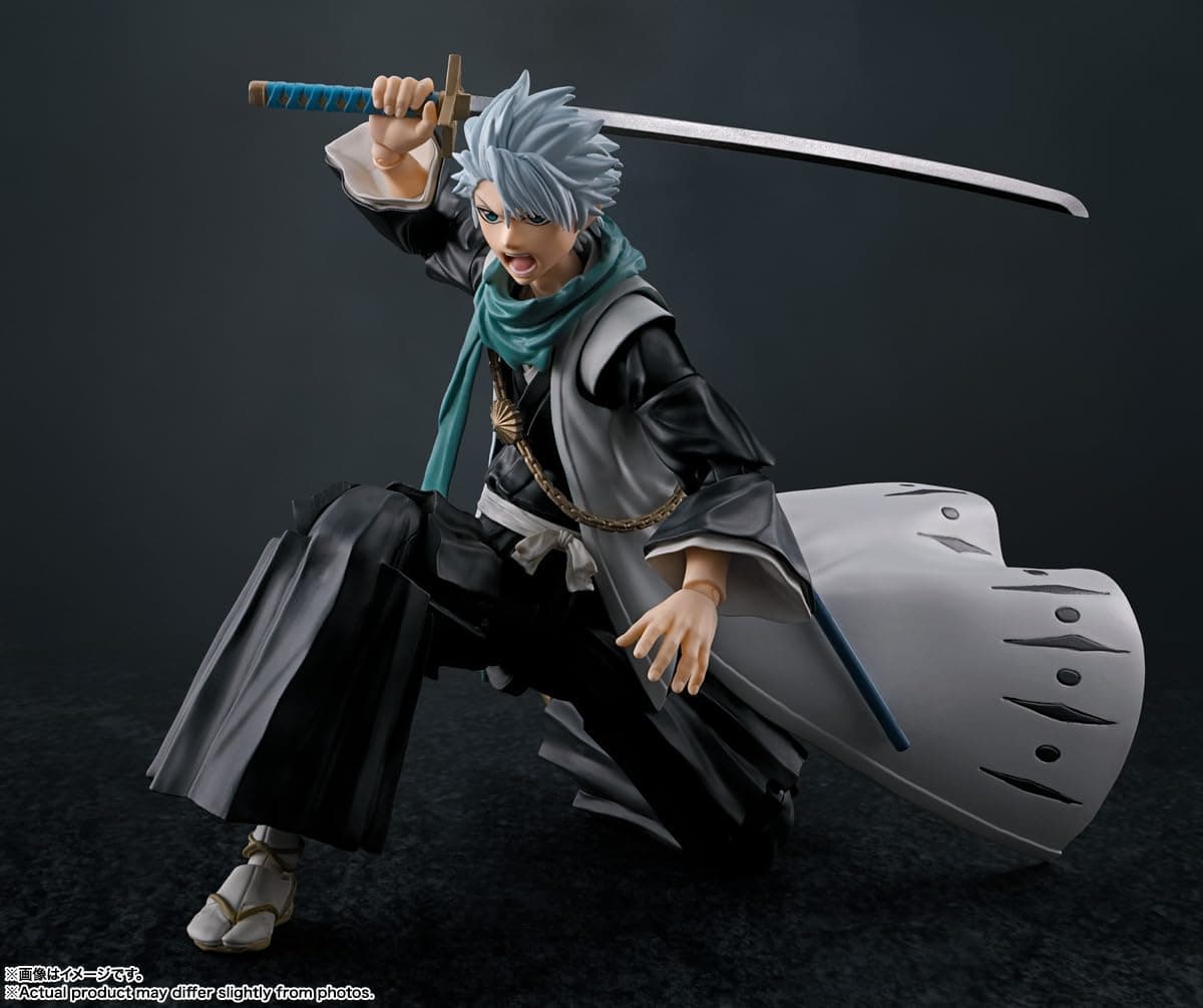 Tamashii Nations - Bleach: Thousand-Year Blood War - - Imagen 7