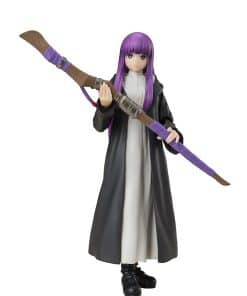 Tamashii Nations - Frieren: Beyond Journey's End - S.H.