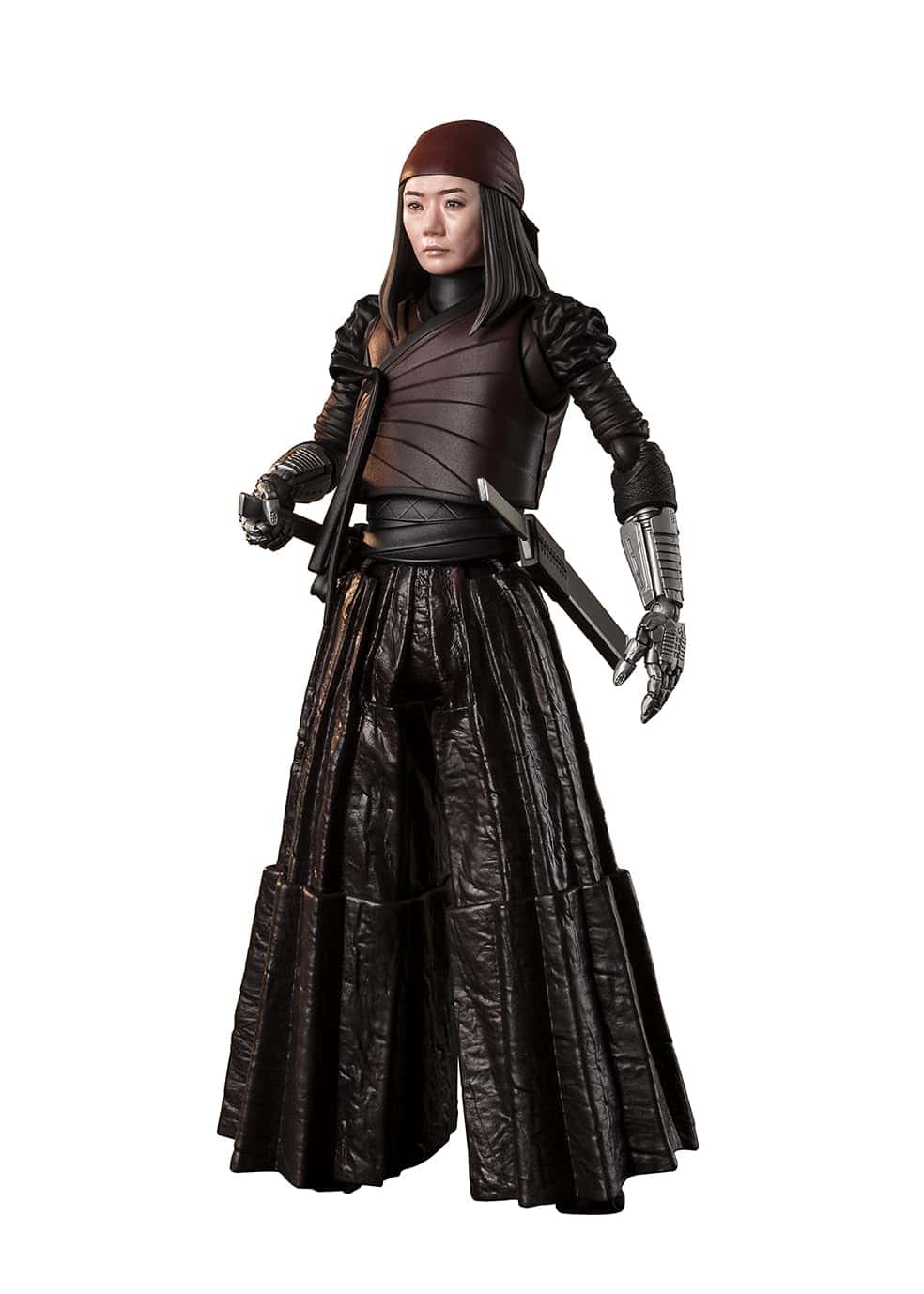 Tamashii Nations - Rebel Moon: Part One - A -Nemesis