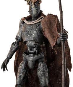 Tamashii Nations - Rebel Moon: Part One - A -Jimmy