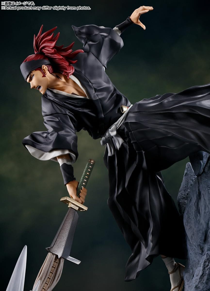 Tamashii Nations - Bleach:Thousand -Year Blood War - - Imagen 9