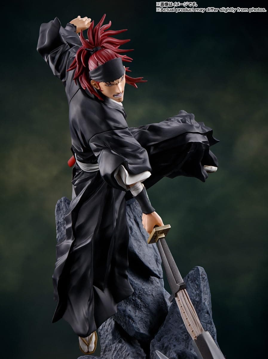 Tamashii Nations - Bleach:Thousand -Year Blood War - - Imagen 7