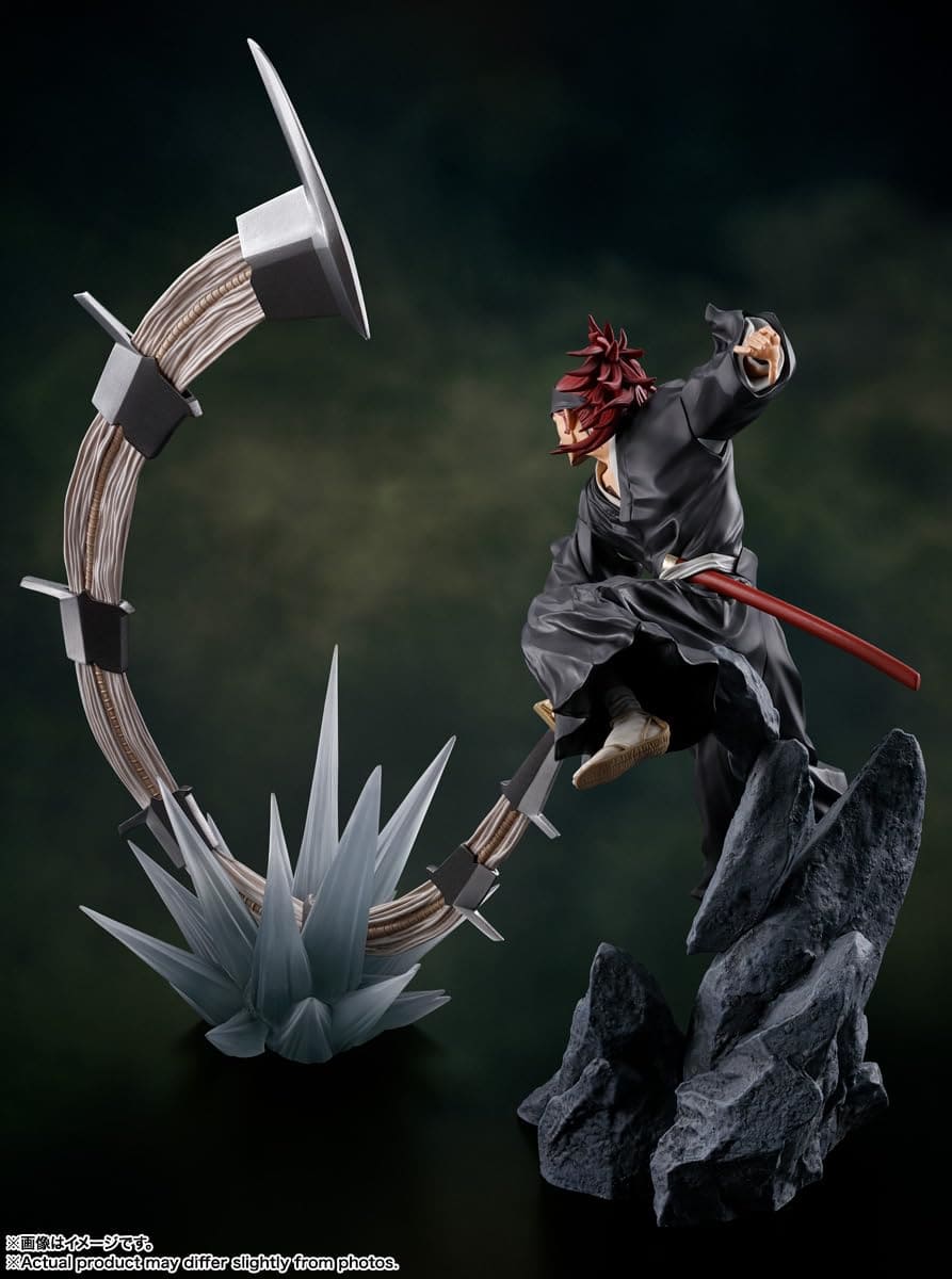 Tamashii Nations - Bleach:Thousand -Year Blood War - - Imagen 5