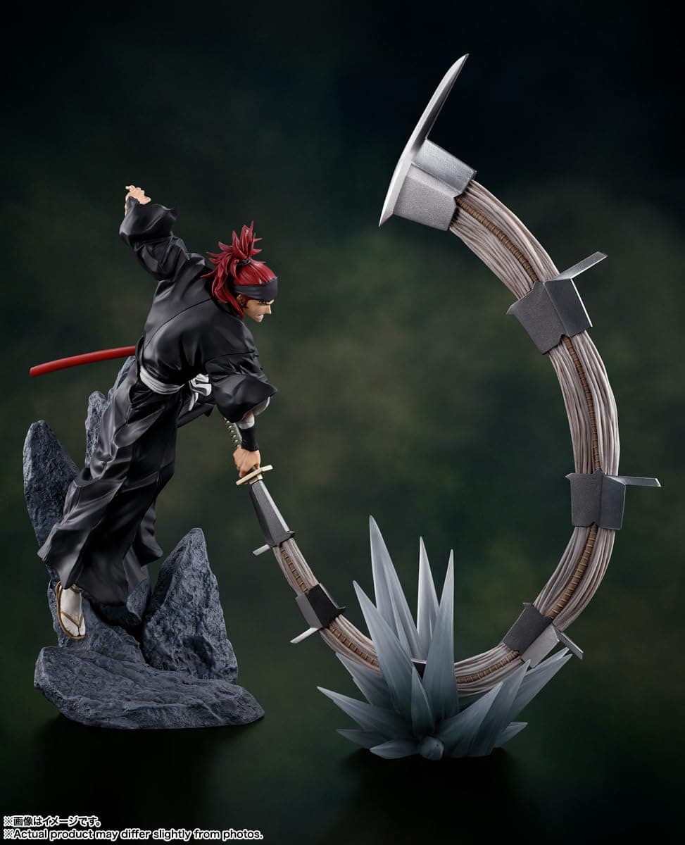 Tamashii Nations - Bleach:Thousand -Year Blood War - - Imagen 6