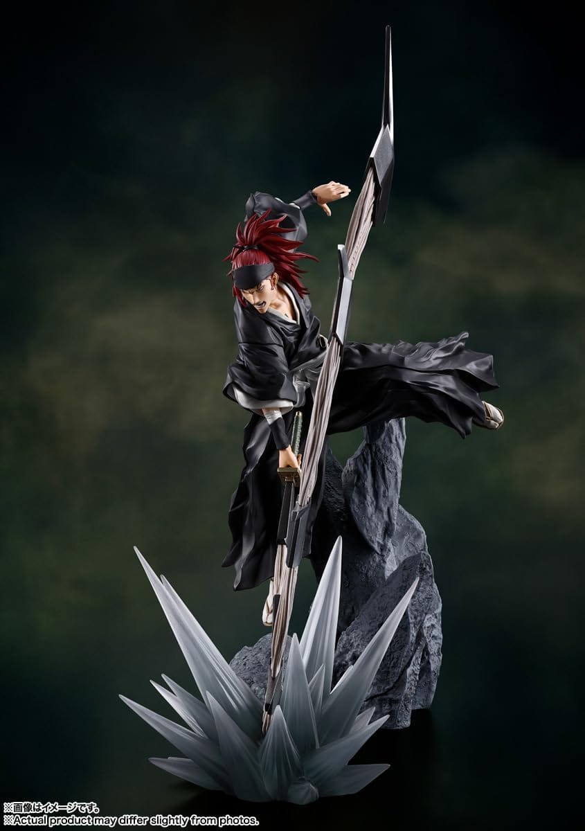 Tamashii Nations - Bleach:Thousand -Year Blood War - - Imagen 4