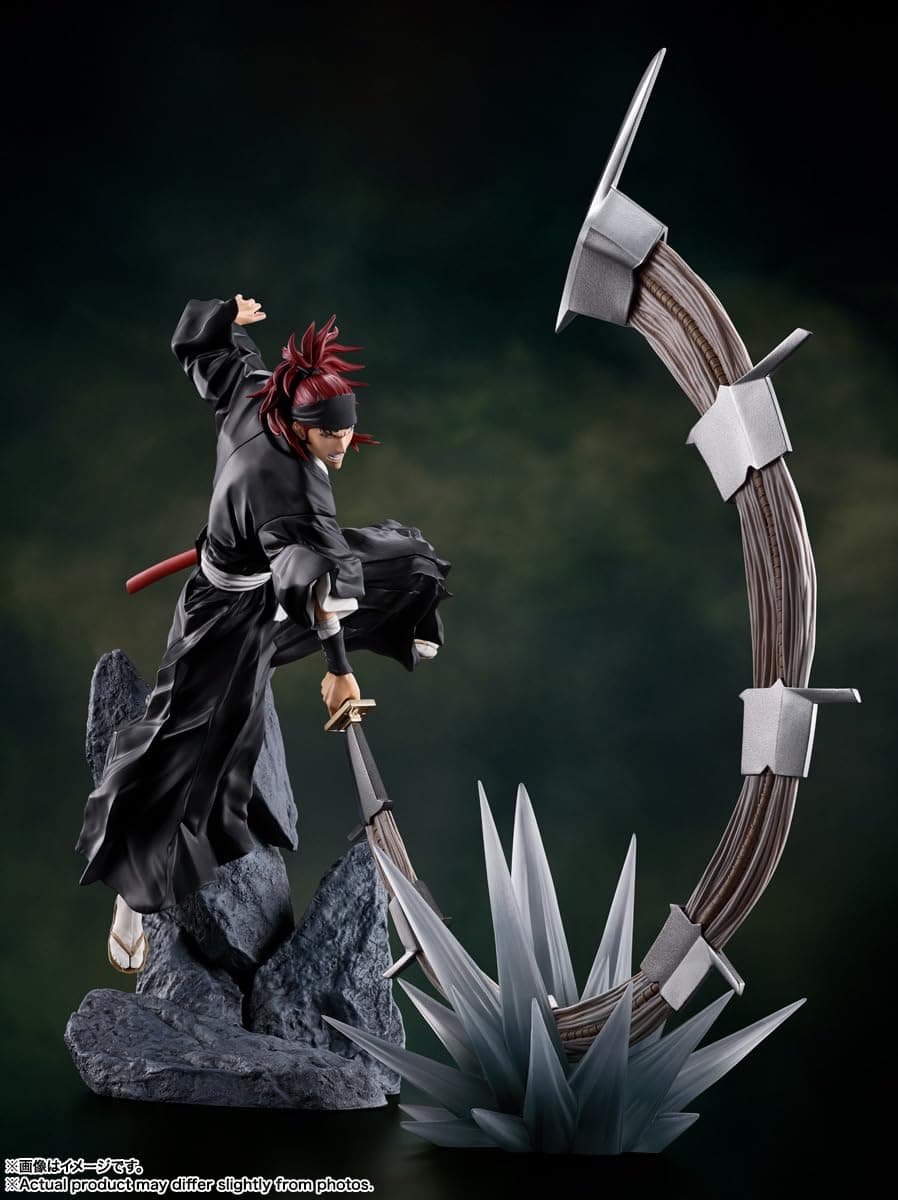 Tamashii Nations - Bleach:Thousand -Year Blood War - - Imagen 3