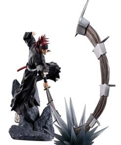 Tamashii Nations - Bleach:Thousand -Year Blood War -
