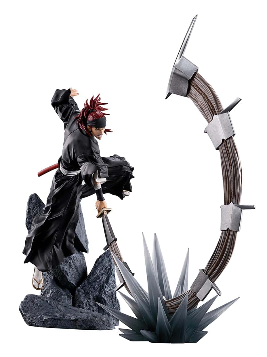 Tamashii Nations - Bleach:Thousand -Year Blood War -