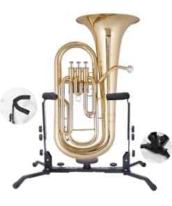 Soporte Ajustable para Tuba WHELPAW - Diseño Duradero,