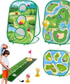 Juegos de Golf para Niños - Juego de Golf Pegajoso, Juego