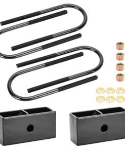 Kit de elevación de nivel trasero AEagle 2" para Dodge Ram