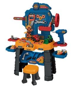 Set de Herramientas para Niños Neatki: Banco de Trabajo