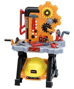 Juego de Herramientas para Niños Neatki: Banco de Trabajo