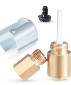 Kit de Conversión de Gas Propano WE25X217 para Secadoras de