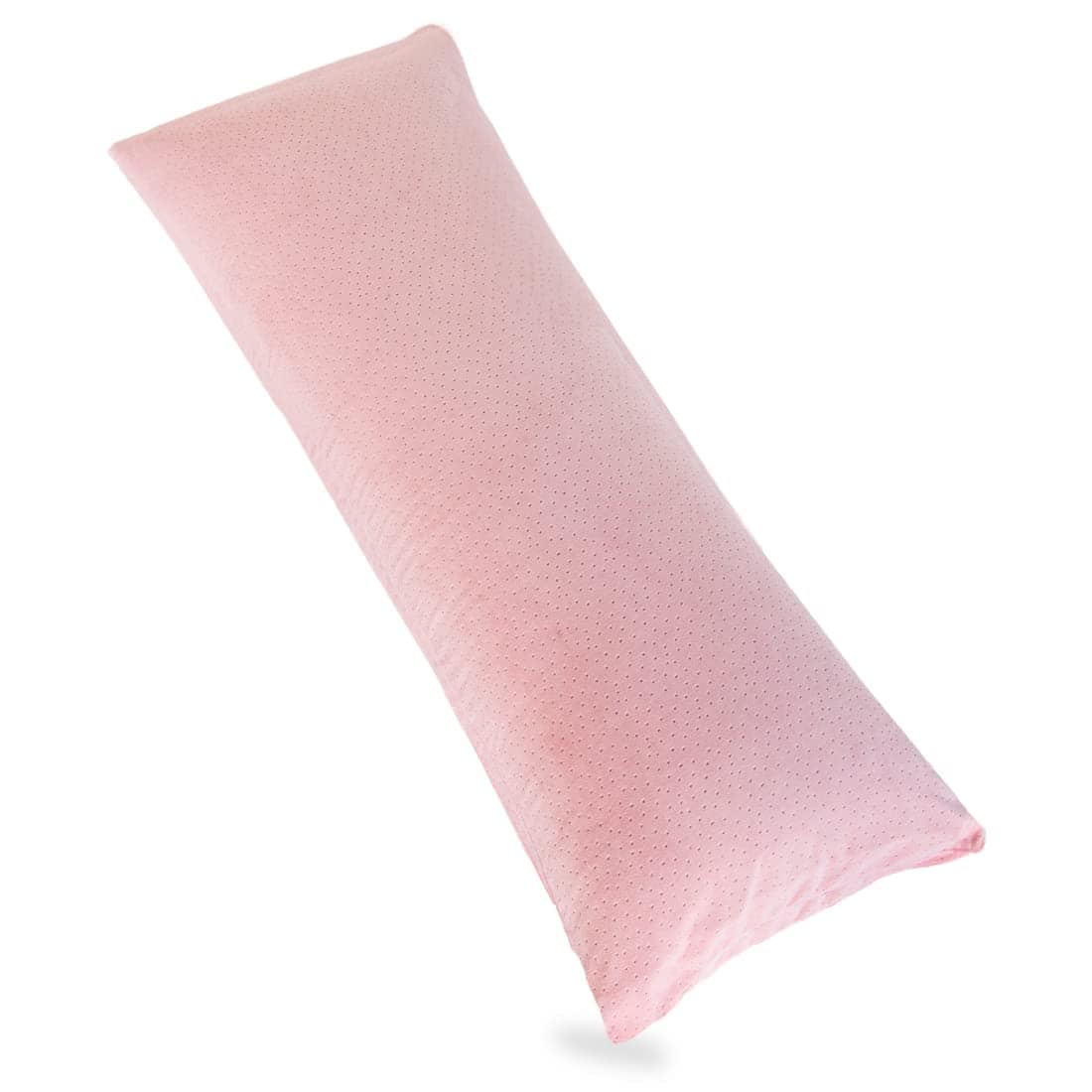 1 Almohada de Cuerpo MIDDLE ONE, Almohadas de Espuma