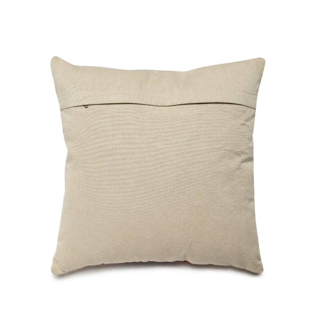 Almohadas Decorativas Marrón COTT N CURLS - Almohada - Imagen 4