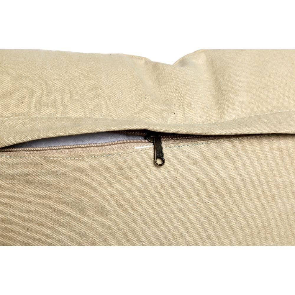 Almohadas Decorativas Marrón COTT N CURLS - Almohada - Imagen 5