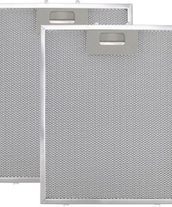 Filtro de campana extractora de repuesto SB08087294,