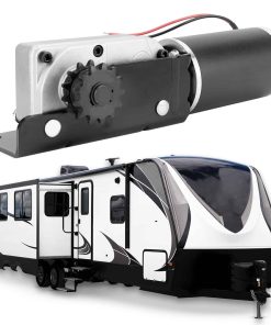 Motor Rv Slide Out Accuslide de FOMIUZY con 3/16 Drive de