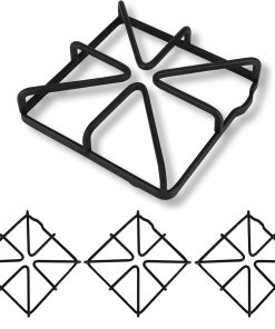 Rejillas de repuesto WB31X20643 actualizadas piezas de