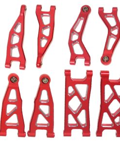 Set de Brazos de Suspensión Delantera y Trasera ARA330808