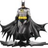 Estátua a escala 1:8 DC Heroes: Batman (Versión Negra)