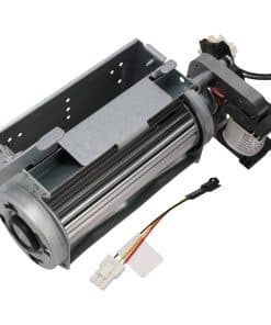 Supplying Demand W11107275 Motor del ventilador del