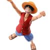 TAMASHII NATIONS - One Piece - Monkey D. Luffy -Romance