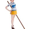 TAMASHII NATIONS - One Piece - Nami -Romance Dawn-, Figura
