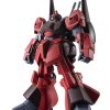 TAMASHII NATIONS - Mobile Suit Z Gundam - RMS-099 Rick Dias