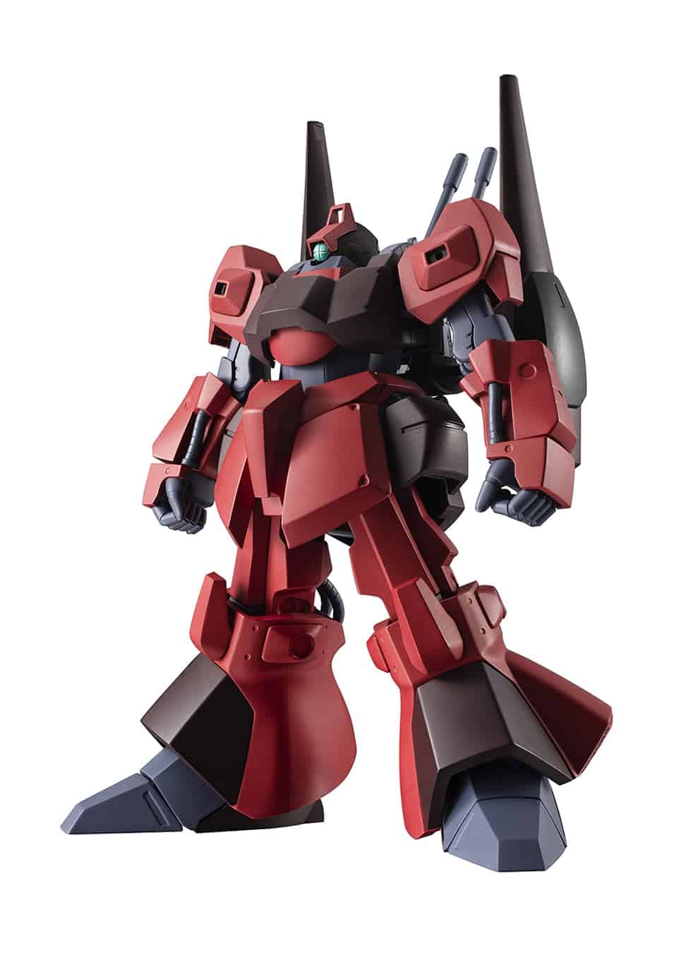TAMASHII NATIONS - Mobile Suit Z Gundam - RMS-099 Rick Dias