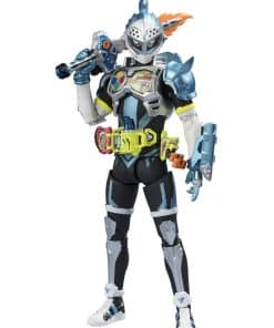 TAMASHII NATIONS - Kamen Rider Ex-Aid - Figura de Acción