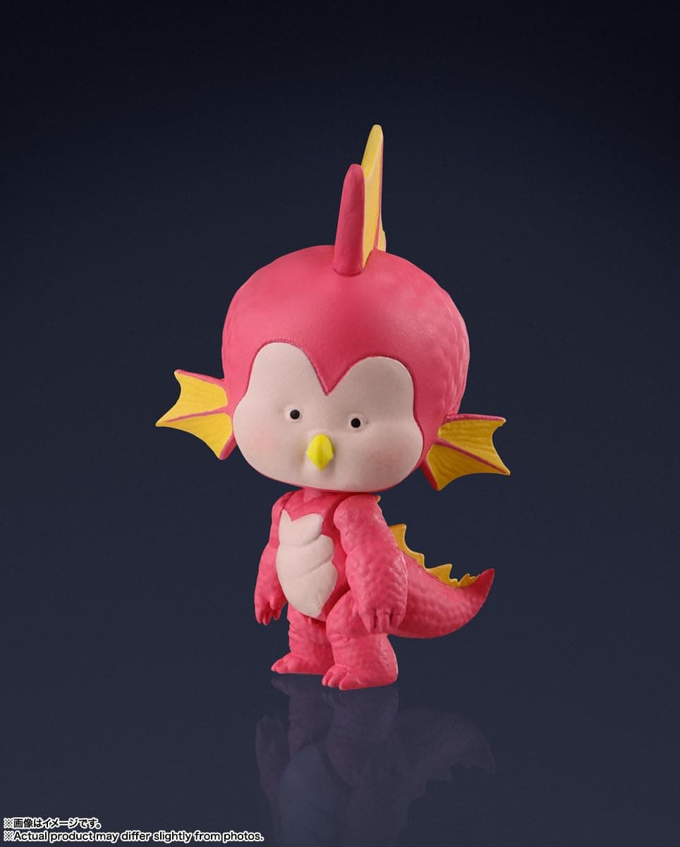 TAMASHII NATIONS - Ultraman: Rising - Ultraman & EMI, - Imagen 6