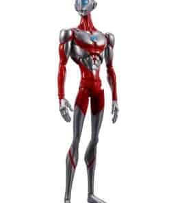 TAMASHII NATIONS - Ultraman: Rising - Ultraman & EMI,