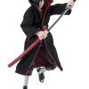 TAMASHII NATIONS - Naruto - Itachi Uchiha - Edición