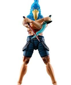Tamashii Nations - Shangri-La Frontier - Sunraku, Figura de