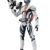 TAMASHII NATIONS - Kamen Rider Drive - Kamen Rider Mach