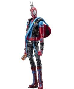 TAMASHII NATIONS - Spider-Man: Across The Spider-Verse -