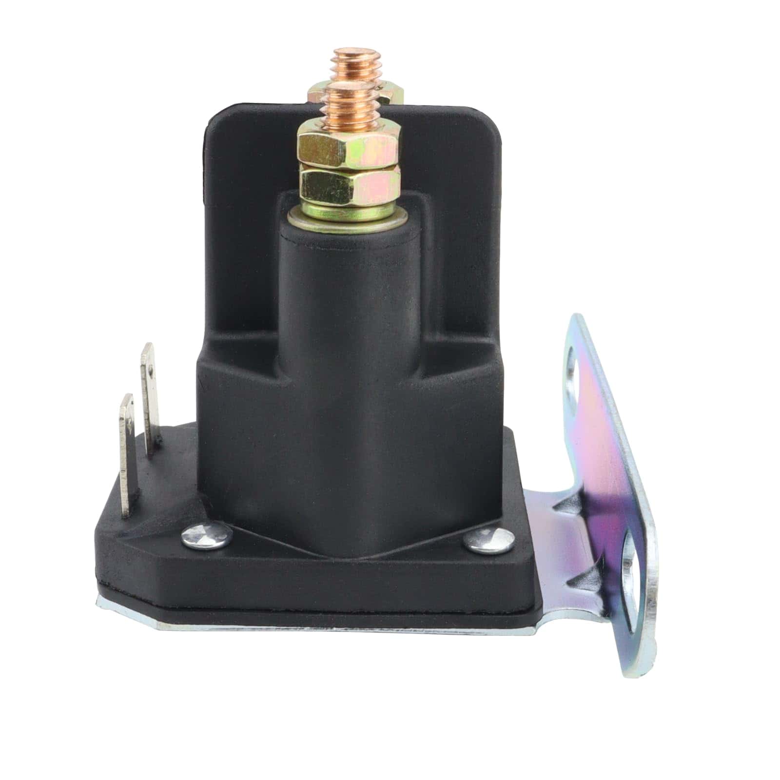 Motor de Arranque STABSOLI con Solenoide Relay para Motor - Imagen 7