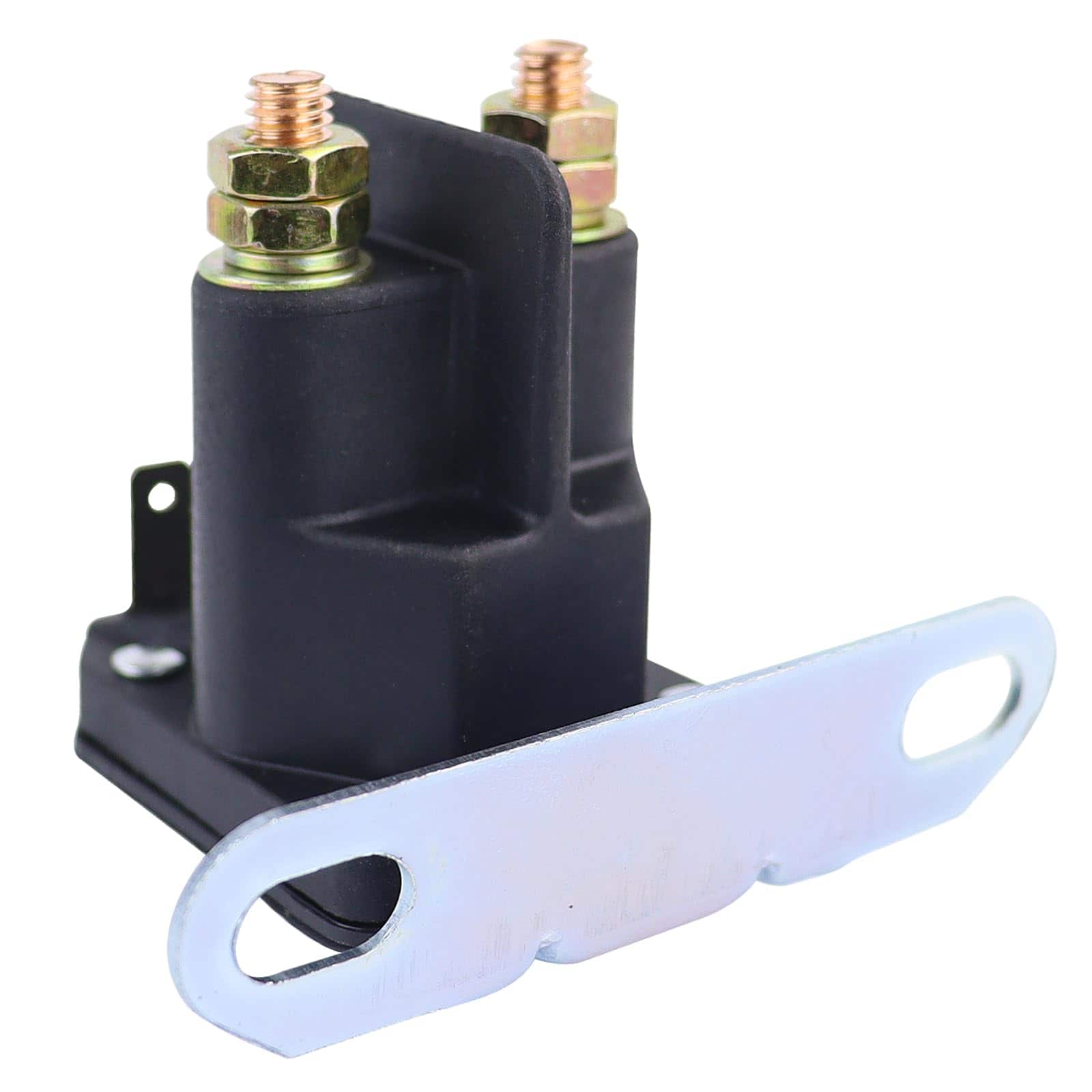 Motor de Arranque STABSOLI con Solenoide Relay para Motor - Imagen 8