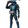 Tamashii Nations - Kamen Rider Ghost - Figura de Acción