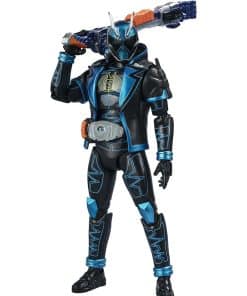 Tamashii Nations - Kamen Rider Ghost - Figura de Acción