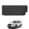 Forro para maletero Mixsuper para Subaru Ascent 2019-2023,
