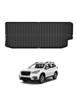 Forro para maletero Mixsuper para Subaru Ascent 2019-2023,