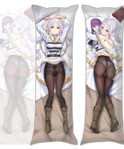 Funda de almohada Dakimakura Anime Original para abrazar el