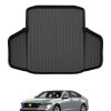 Tapete de carga Mixsuper Personalizado para Honda Accord